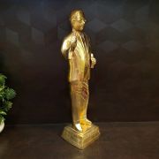 Brass Ambedkar Idol 12.5″