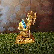 Brass Annapurani Idol 6″