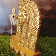 Brass Big Murugan Idol 9″