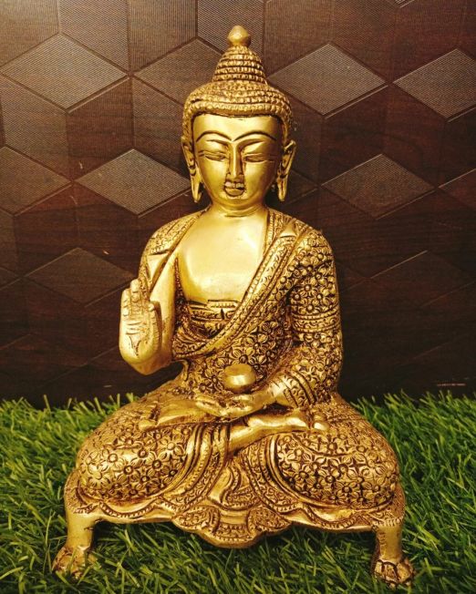 Buddha
