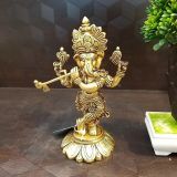 pure-brass-dancing-ganesha-antique-pooja-gift-home-decor-show-piece-vgocart-coimbatore.jpeg