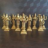 pure-brass-dhasavatharam-set-idols-pooja-vgocart-coimbatore-india-1.jpeg