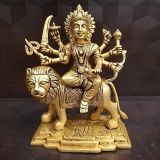 pure-brass-durga-devi-idol-god-pooja-antique-vgocart-coimbatore-india.jpeg