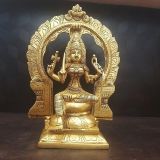 pure-brass-karumariamman-idol-antique-vgocart-coimbatore-india.jpeg