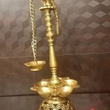 pure-brass-kuthuvilakku-Peacoke-diya-statue-antique-vgocart-coimbatore-india.jpeg