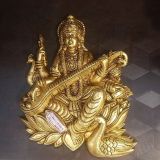 pure-brass-saraswathi-idol-pooja-wall-hanging-gift-gocart-coimbatore-india.jpeg