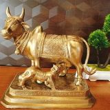 pure-bronze-cow-calf-idol-antique-vgocart-coimbatore-india.jpeg