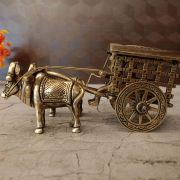 brass-bullockcart-gift-home-decor-vgocart-coimbatore-india