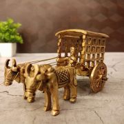 brass-bullockcart-idol-pooja-gift-vgocart-coimbatore-india