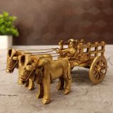 brass-bullockcart-idol-pooja-gift-vgocart-coimbatore-india