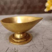 Buy Brass Diya 2″
