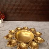 brass-diya-uruli-pooja-gift-vgocart-coimbatore