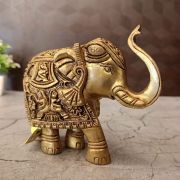 brass-elephant-pooja-gift-vgocart-coimbatore-india