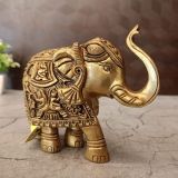 brass-elephant-pooja-gift-vgocart-coimbatore-india