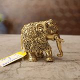 brass-fine-art-ganesha-idol-pooja-gift-vgocart-coimbatore