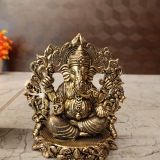 brass-fine-art-ganesha-pooja-gift-vgocart-coimbatore