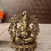 brass-fine-art-ganesha-pooja-gift-vgocart-coimbatore