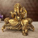 brass-fine-art-sofa-ganesha-pooja-gift-vgocart-coimbatore
