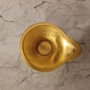 Buy Brass Fine Art Designer Diya 2″