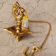 brass-five-face-annam-diya-pooja-wall-mount-coimbatore