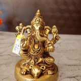 brass-ganesha-pooja-gift-vgocart-coimbatore