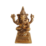 brass-ganesha-statue-hindu-god-idols-buy-online-pooja-coimbatore