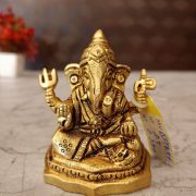 ganesha-idol-antique-pooja-gift-vgocart-coimbatore-india