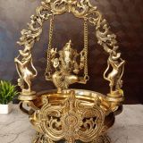 brass-ganesha-uruli-home-decor-pooja-gift-vgocart-coimbator