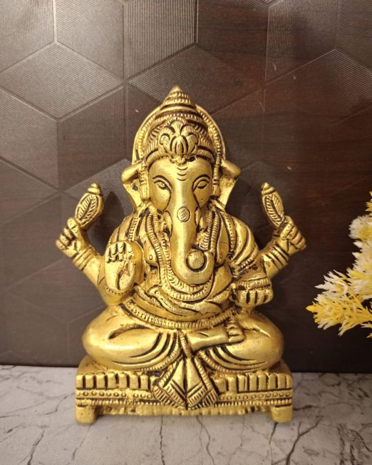 Ganesha