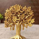 brass-kalpavirucksha-tree-pooja-gift-antique-vgocart-coimbatore