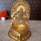 brass-lakshmi-diya-pooja-gift-vgocart-coimbatore-india