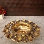 brass-lotus-uruli-pooja-gift-vgocart-coimbatore