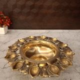 brass-lotus-uruli-pooja-gift-vgocart-coimbatore