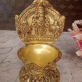 brass-perumal-diya-pooja-gift-vgocart-coimbatore