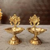 brass-sangu-chakra-diya-pooja-gift-vgocart-coimbatore