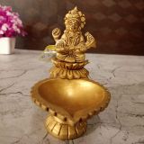 brass-saraswathi-idol-pooja-gift-vgocart-coimbatore