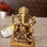 brass-small-ganesha-pooja-gift-vgocart-coimbatore