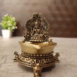 buy-brass-fine-art-lakshmi-diya-antique-showroom-best-price-coimbatore