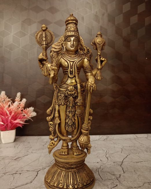 Vishnu Idols