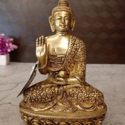 brass-buddha-idol-pooja-gift-antique-handicraft-idol-coimbatore-