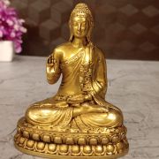 brass-fine-buddha-idol-pooja-gift-vgocart-coimbatore-india