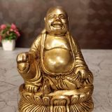 brass-laughing-buddha-gift-vgocart-coimbatore-india