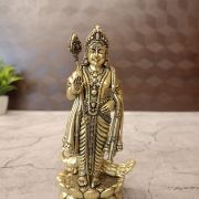 brass-murugan-idol-fine-art-pooja-gift-vgocart-coimbatore-india
