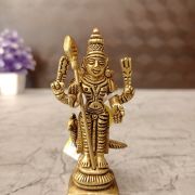 brass-murugan-idol-pooja-gift-antique-vgocart-coimbatore
