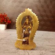 Buy Brass Arch Murugan Statue 4″, Handicarft & Antique Finish