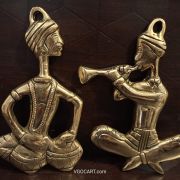 Brass Musicians-6″