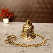 brass-pooja-hanging-bell-gift-vgocart-coimbatore-india