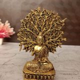 brass-tree-buddha-idol-pooja-gift-vgocart-coimbatore-india