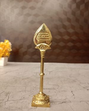 Buy Brass Om Vel 6″