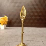 Buy Brass Om Vel 6″